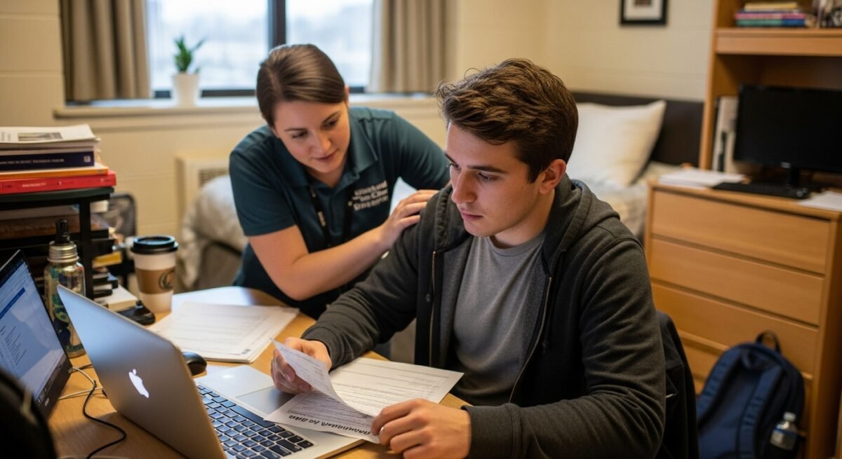 Hardship Grants for Students Financial Aid Guide