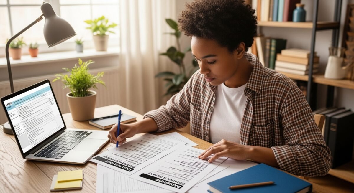How to Secure College Tuition Scholarships for Full Funding
