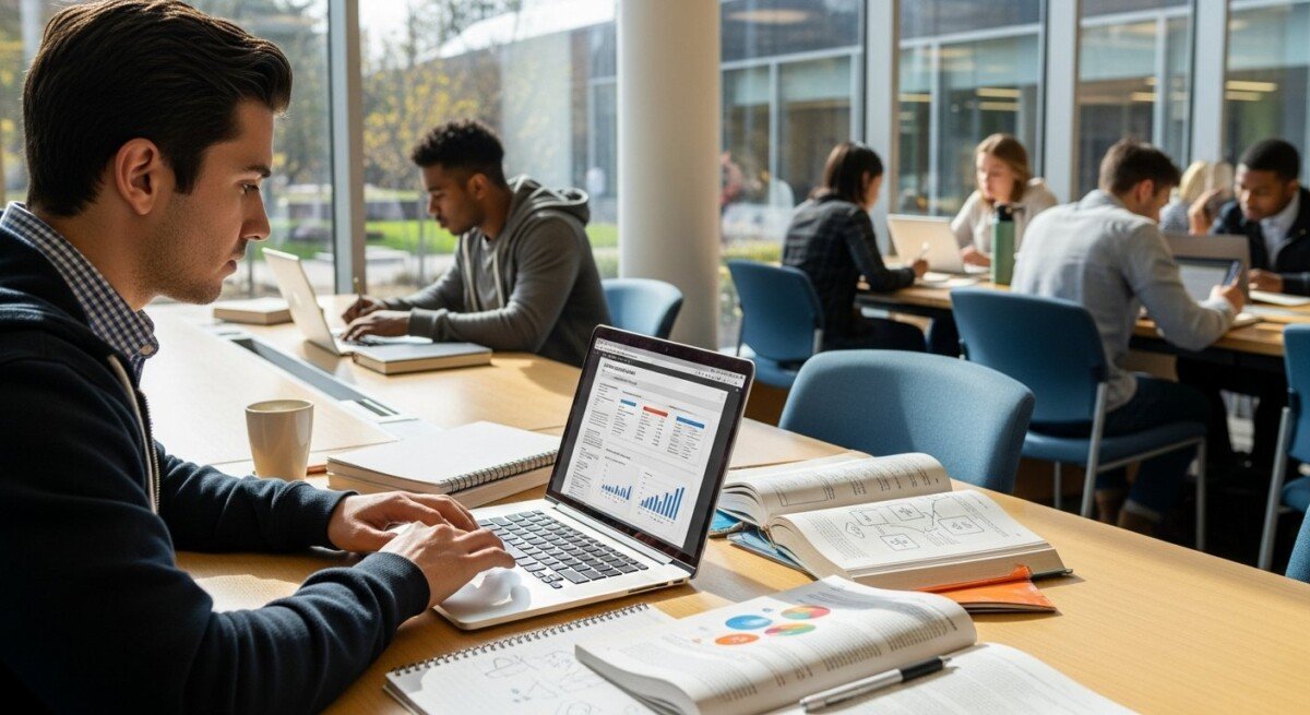 funding for academic concentrations