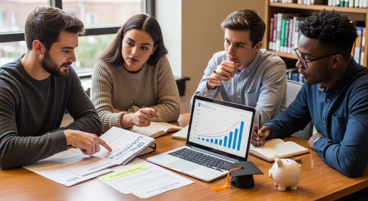 funding higher education