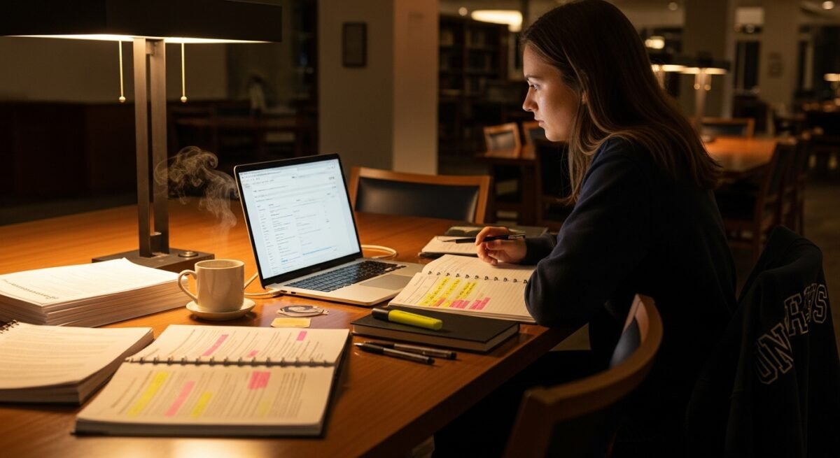 How to Secure Graduate School Grants: A Strategic Funding Guide