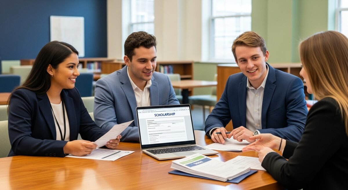 MBA Grants and Financial Aid