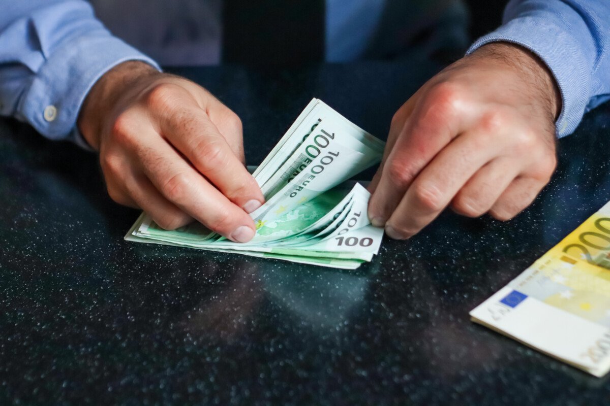 Financial pressure can appear without warning