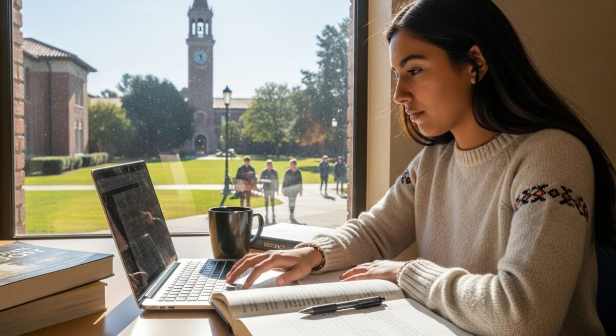 Scholarships for Bachelor’s Degree Students