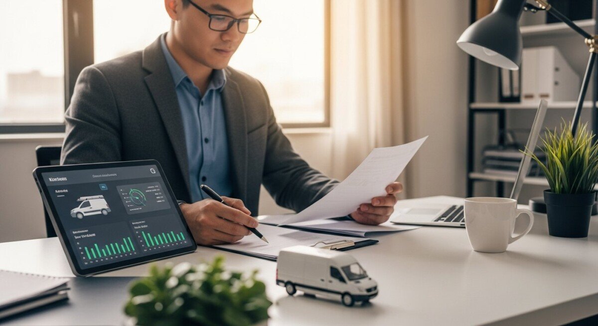 best commercial auto insurance rates 2026