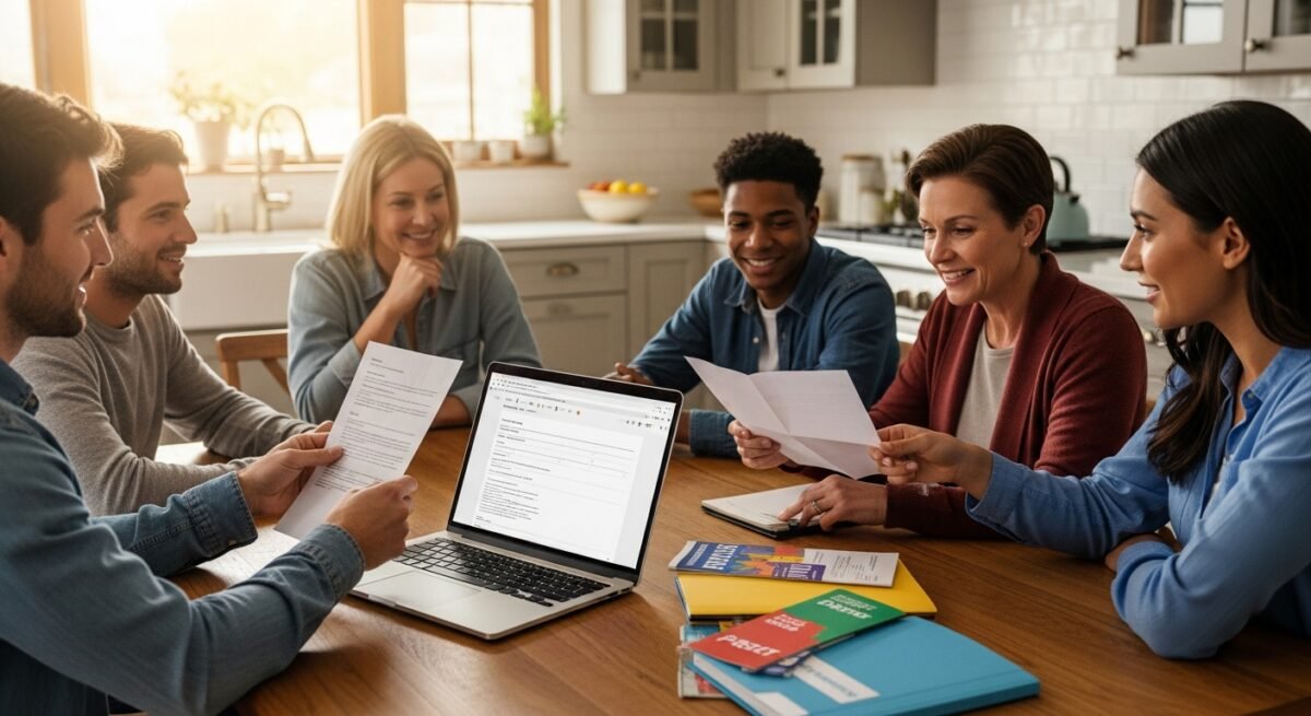 University Grants and College Financial Aid Programs