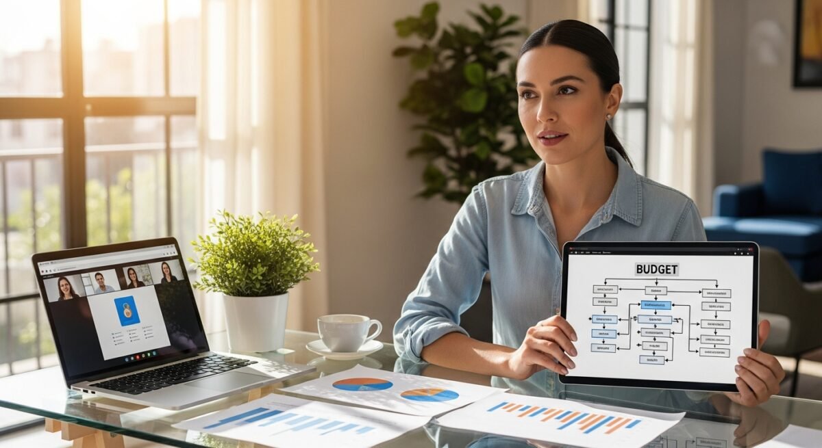 virtual program funding