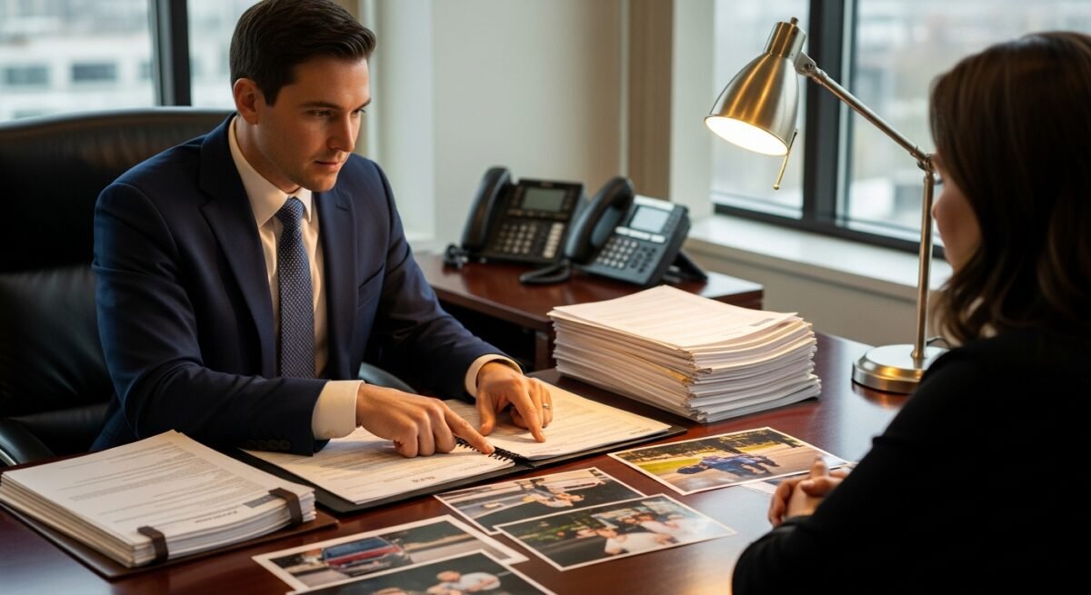 how to settle injury lawsuit