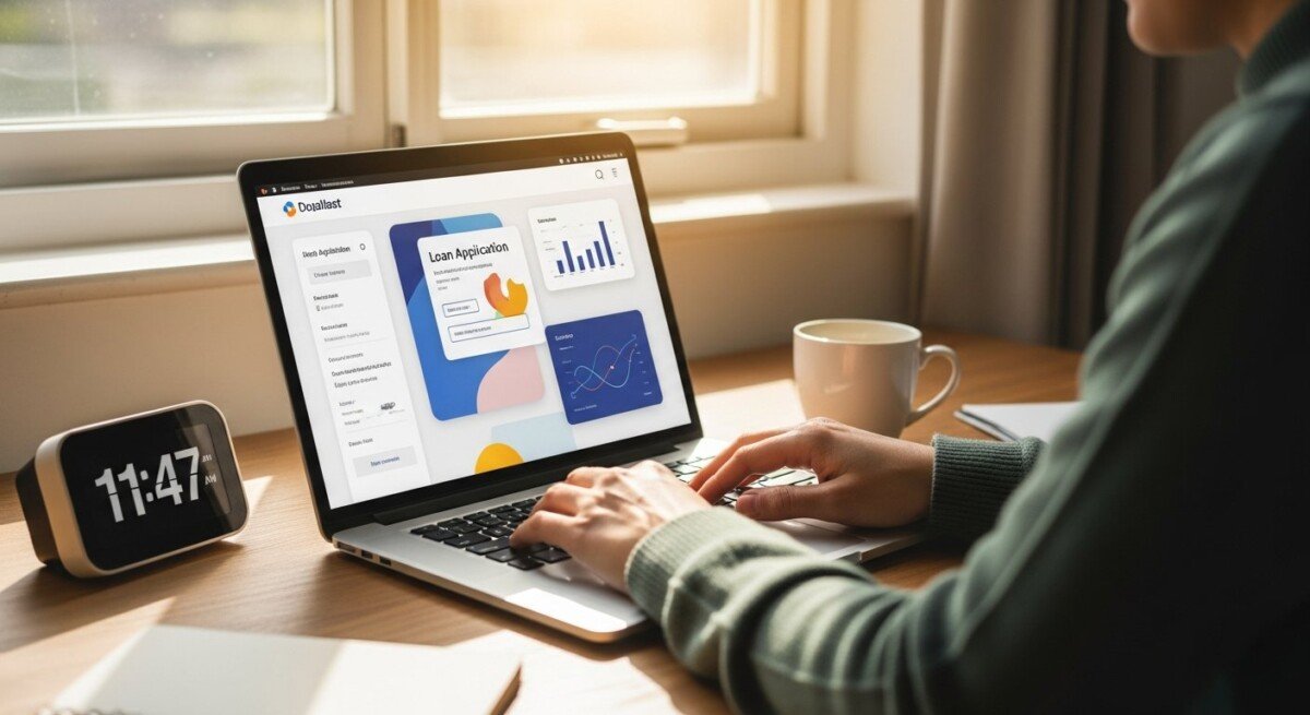 how to speed up funding approval