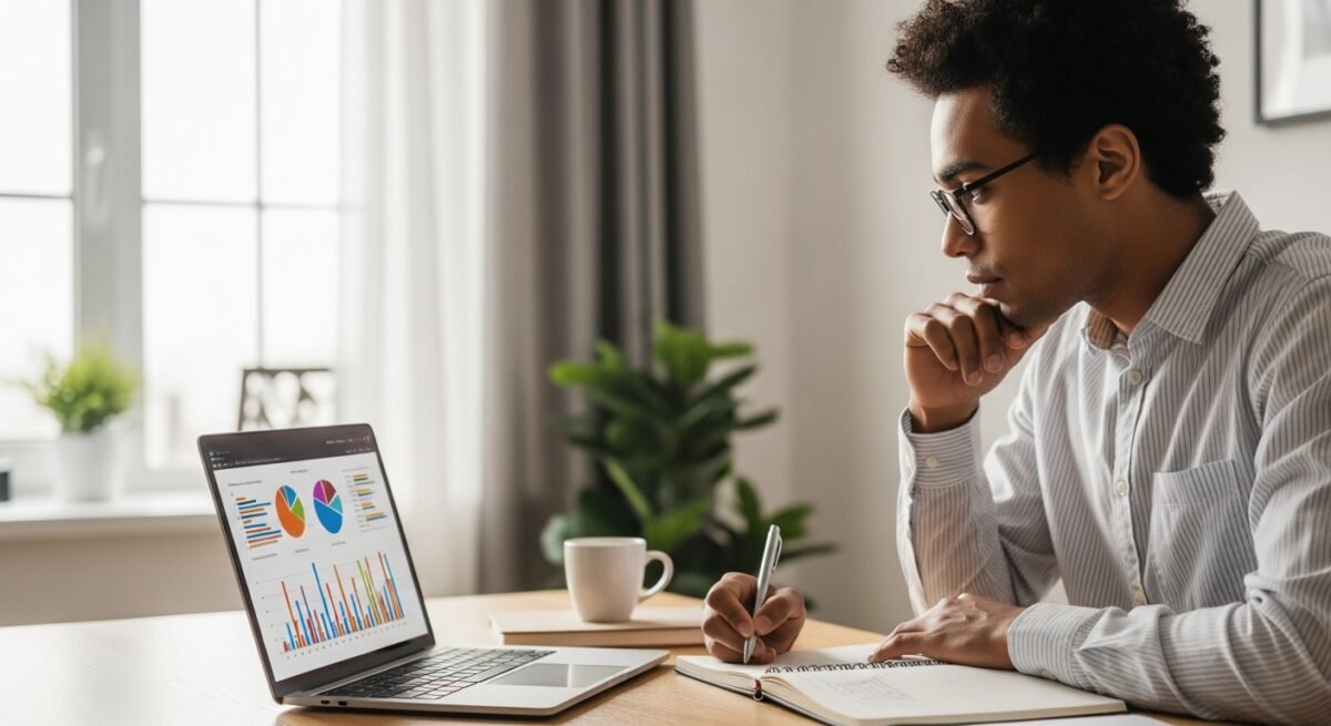 How to Spot Biased Rankings