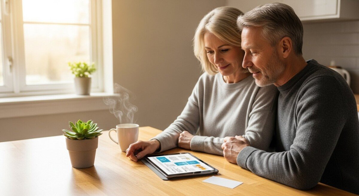 how to switch medicare supplement plan