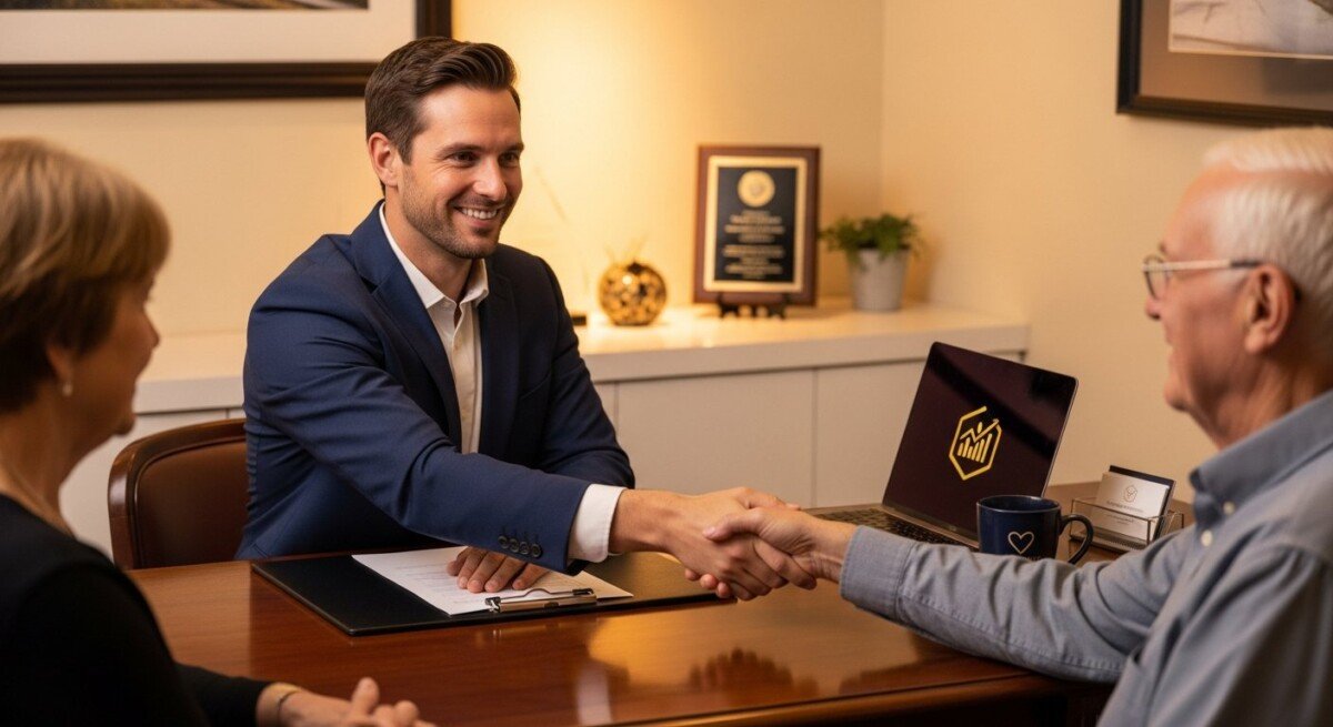 Medicare leads for high CLV clients