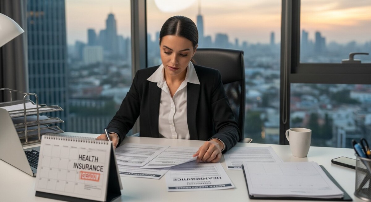 How to Unenroll From Health Insurance: Rules and Timing