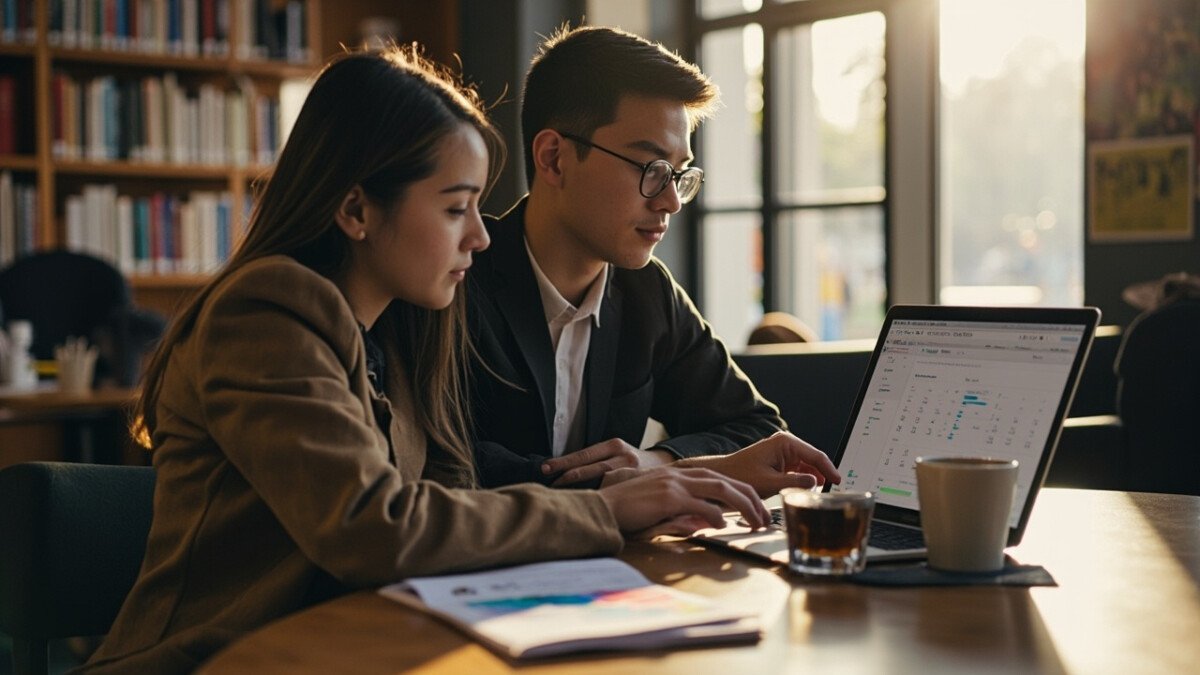 Colleges and Universities Comparison Guide