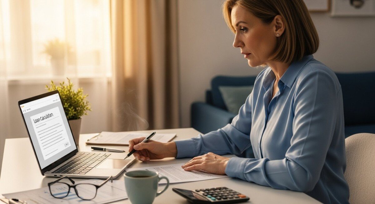 loan payment estimate calculator