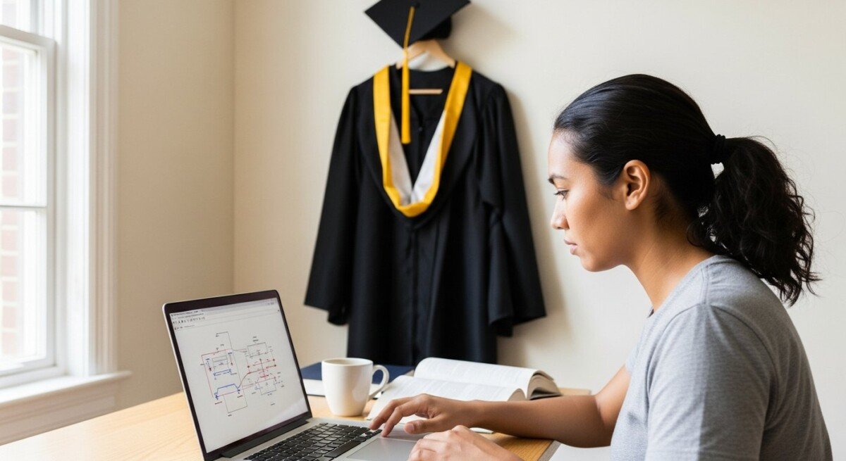 online associate degree Pell Grant