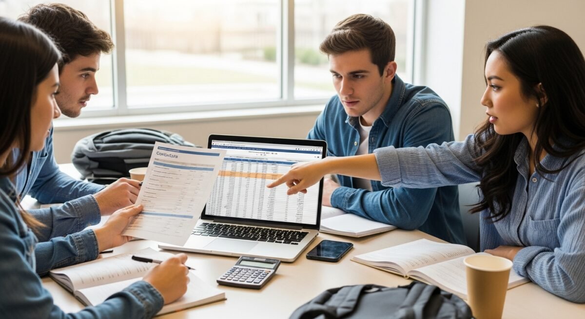 Program Cost Guide for College Students