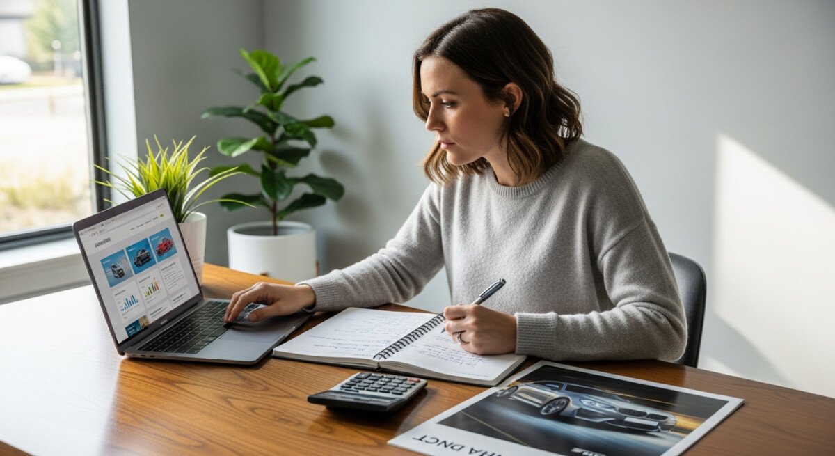 Auto Loan Interest Calculator How to Estimate Payments