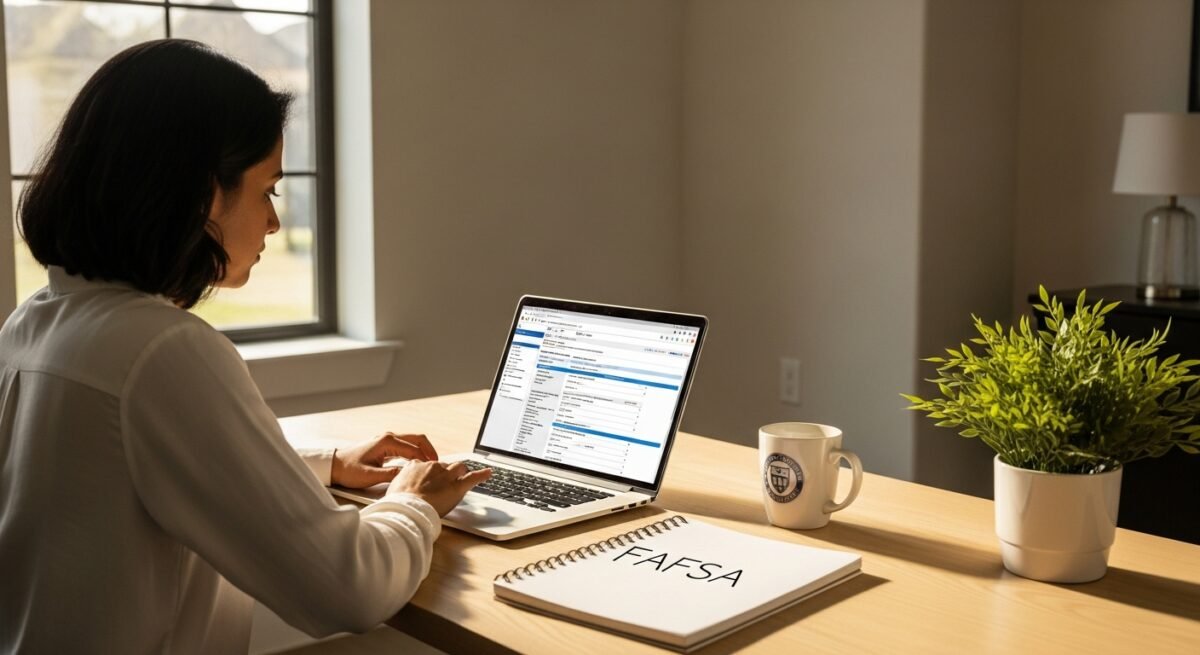FAFSA online learning programs