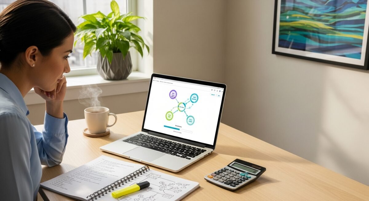 FAFSA online modules