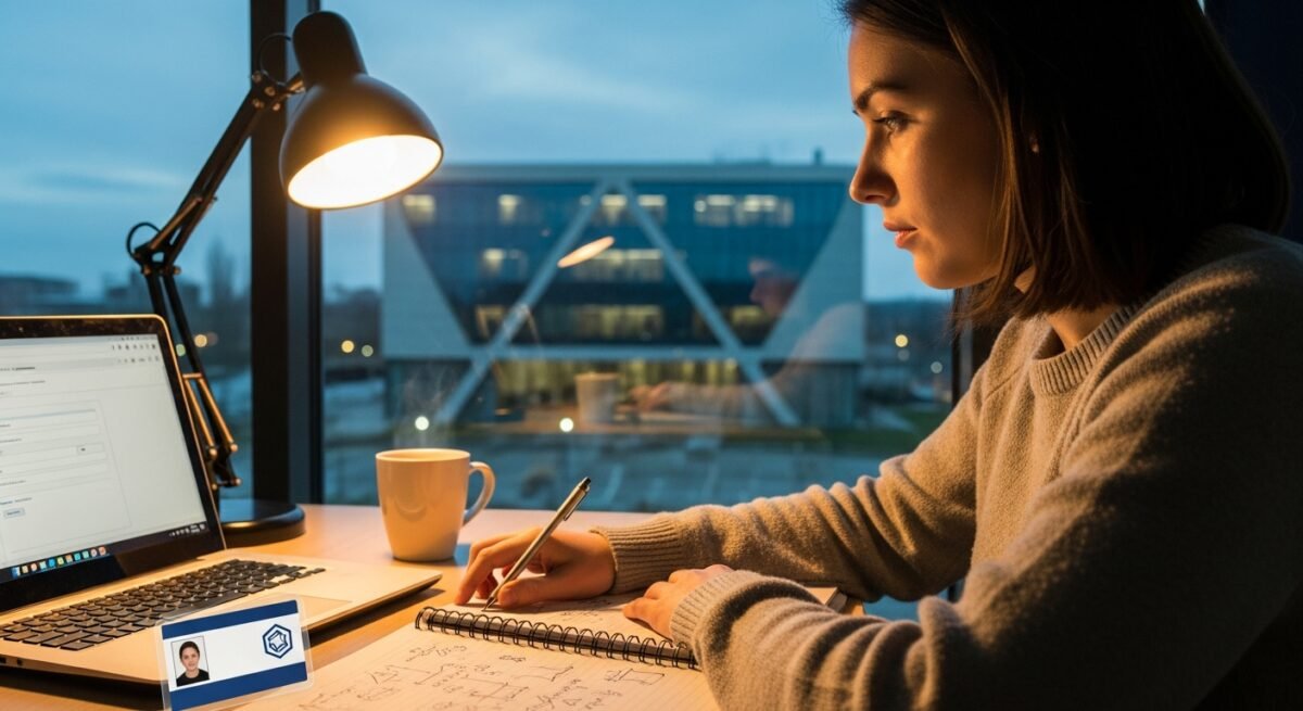 FAFSA online associate degree funding