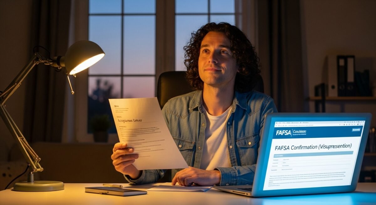 online associate degree federal aid