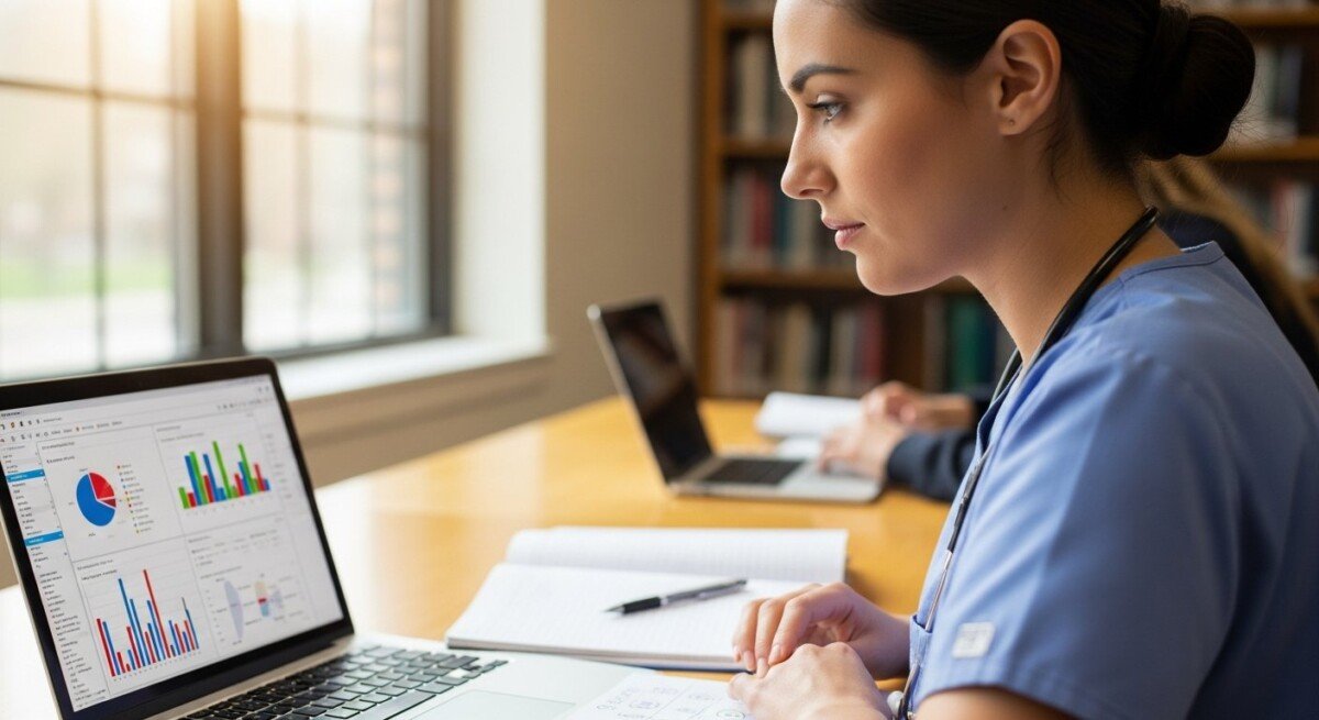 nursing program rankings