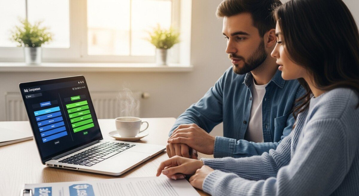how to use rate checker tools accurately