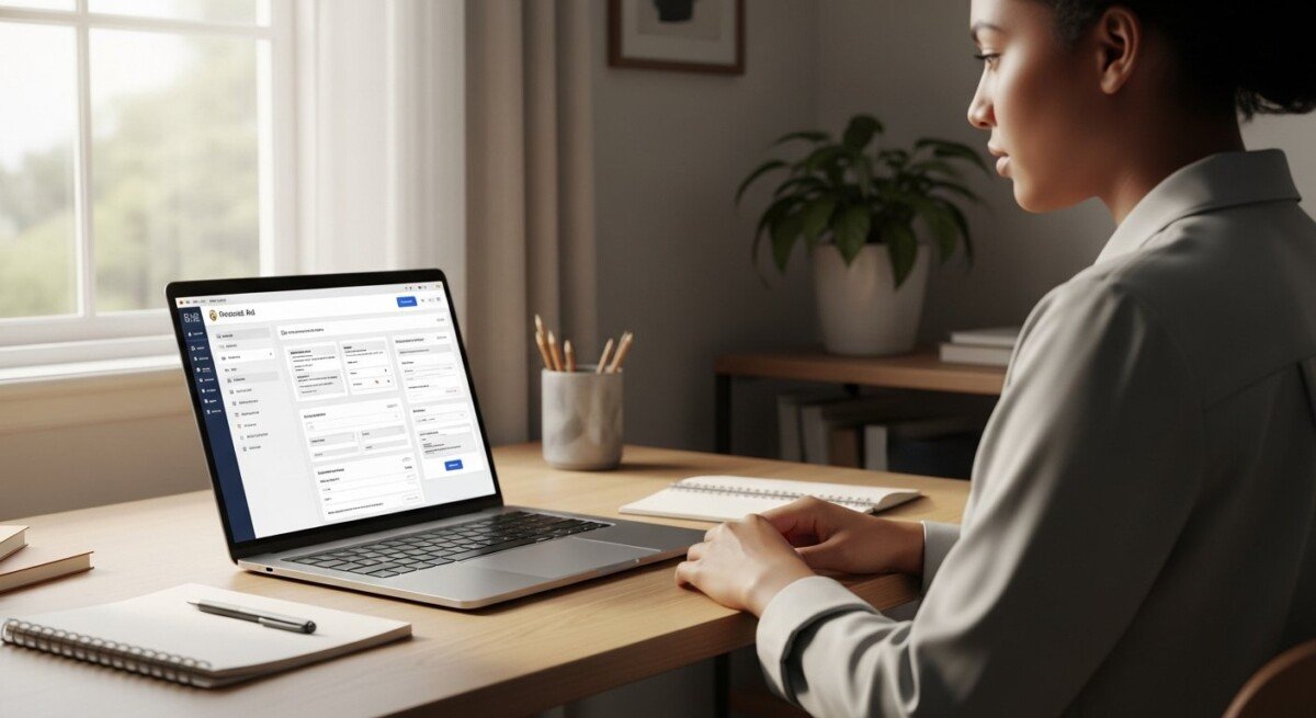 online associate degree FAFSA portal
