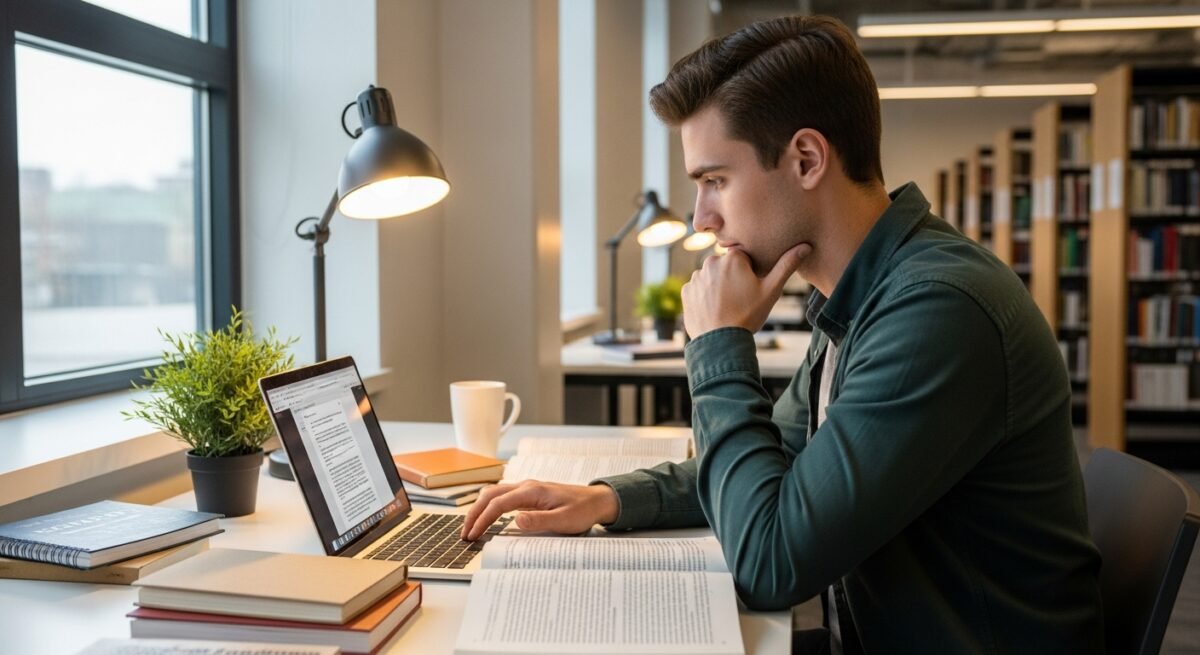 Scholarship Application Essay How to Write a Winning Essay