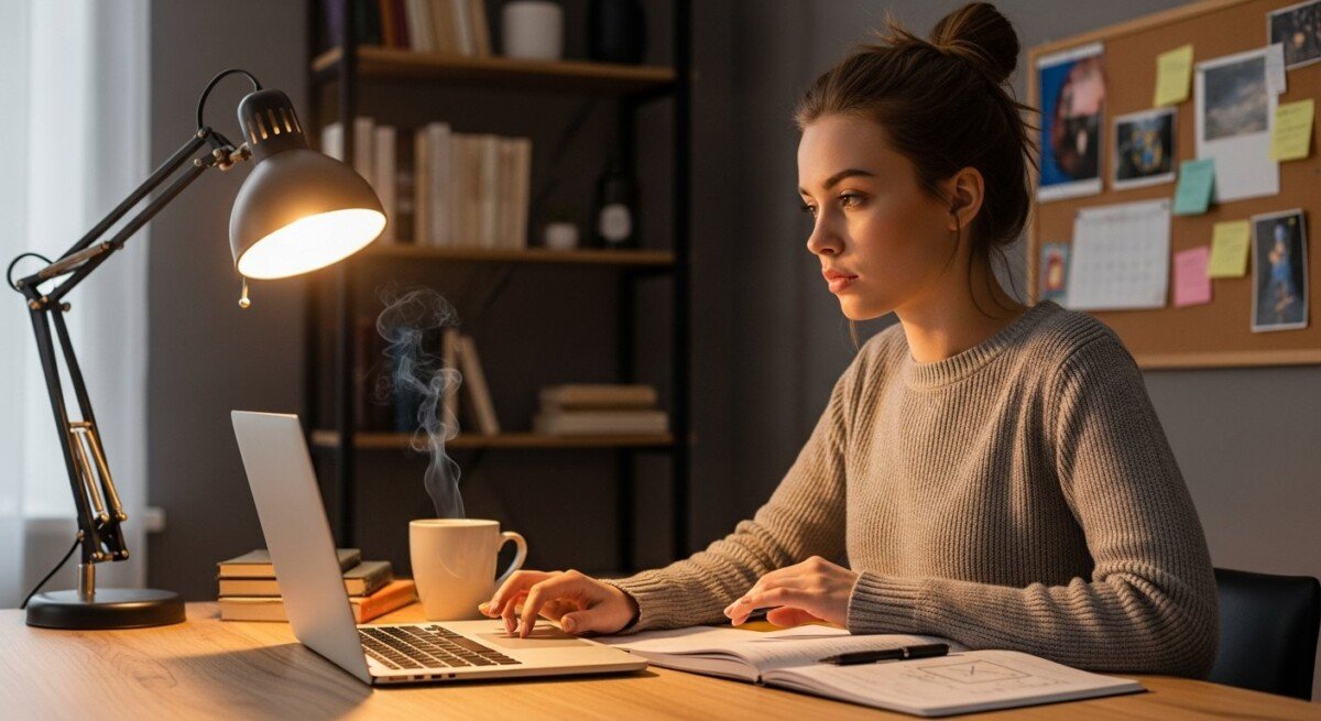 How to write a winning scholarship essay
