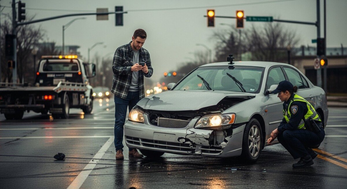 how video evidence strengthens accident claims