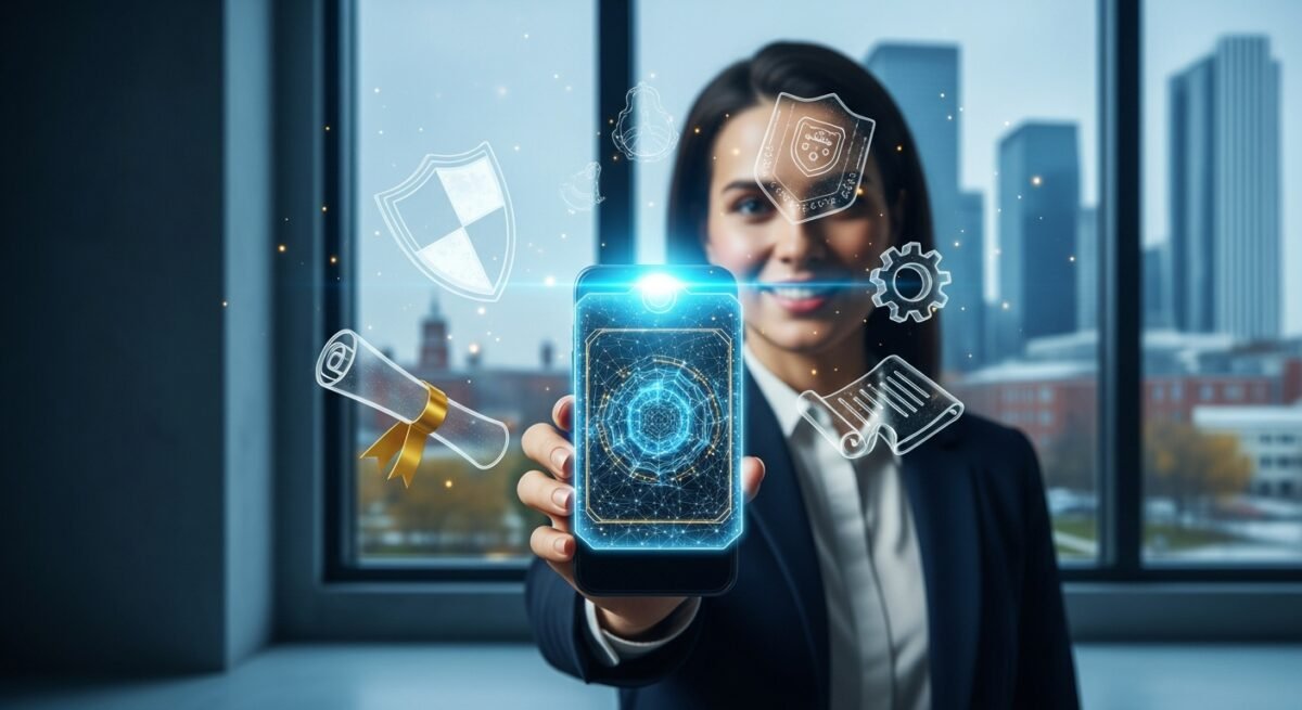 How Virtual Academic Credentials Are Changing Higher Education