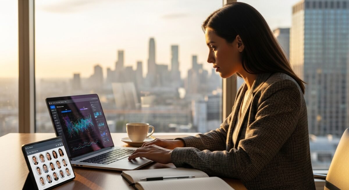 How Web-Enabled Graduate Degrees Transform Professional Development