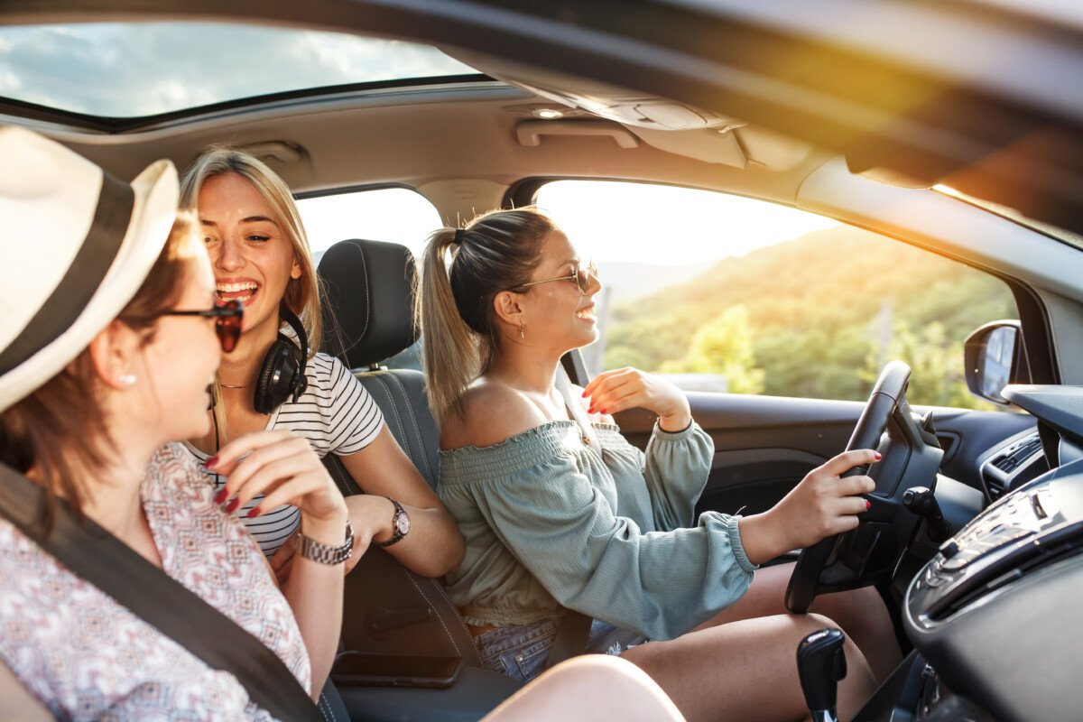 How Young Drivers Can Find Low Premium Car Insurance