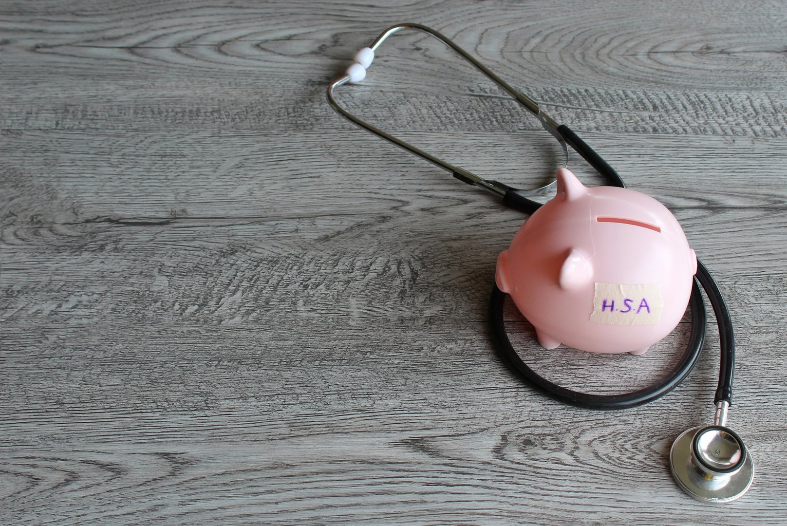 hsa and medicare