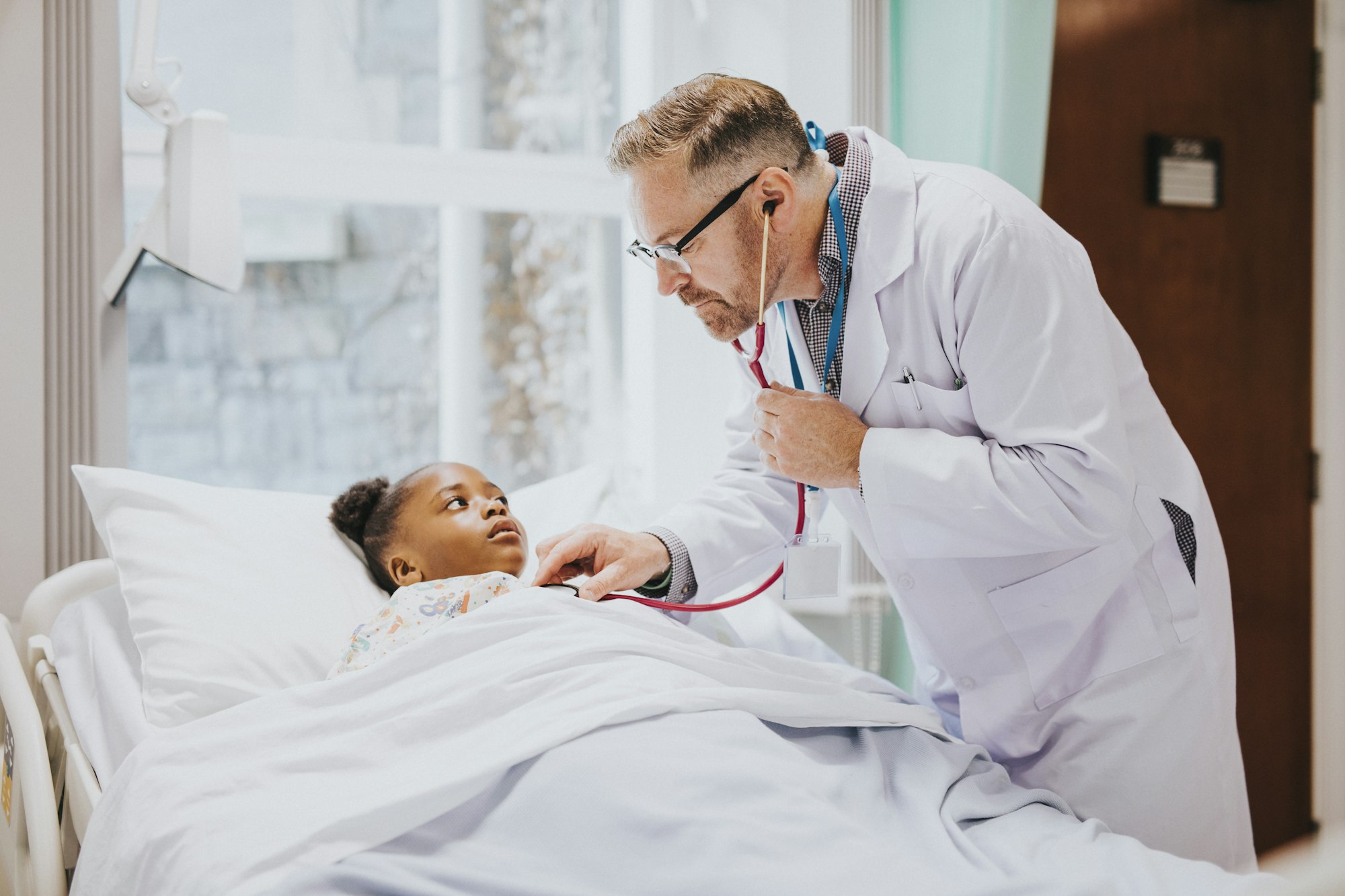 Hudson Physicians: Your Trusted Partner for Comprehensive Care Across All Ages