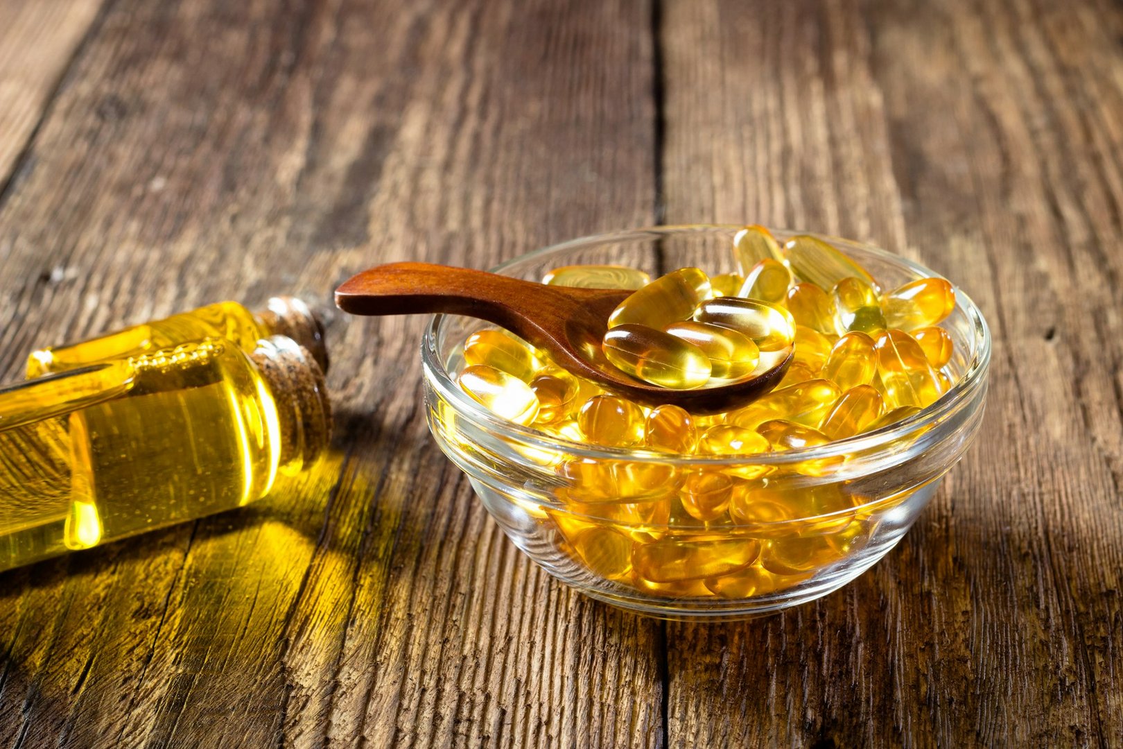humana gold supplement