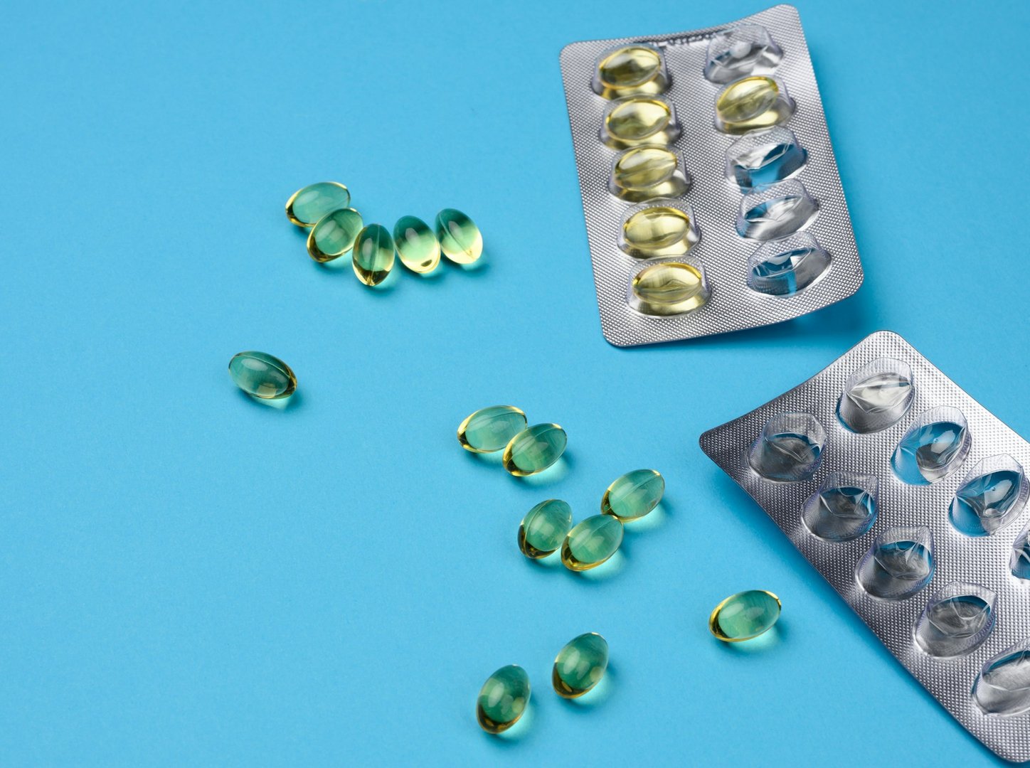 humana health supplement