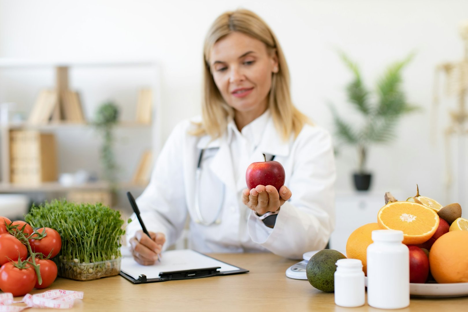 humana value supplement