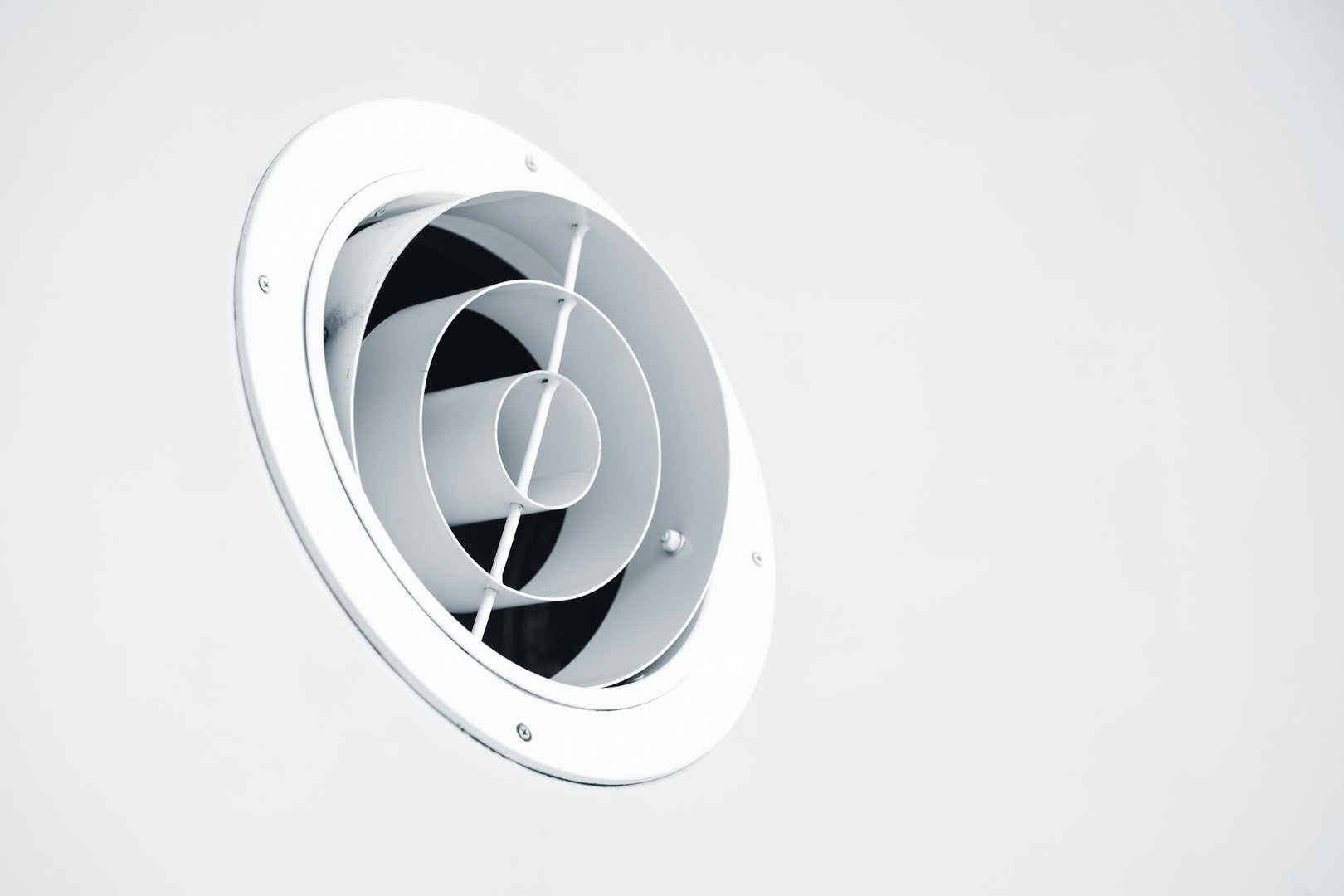 HVAC Airflow Balancing