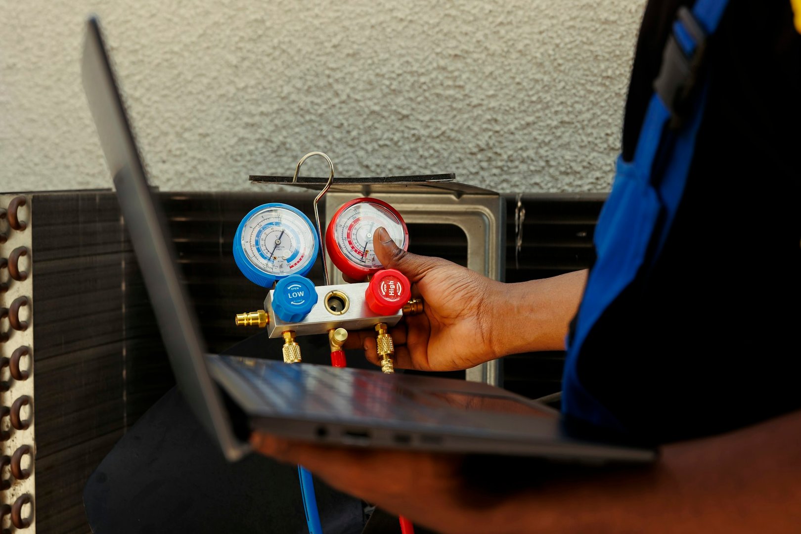 Benefits of HVAC Airflow Balancing