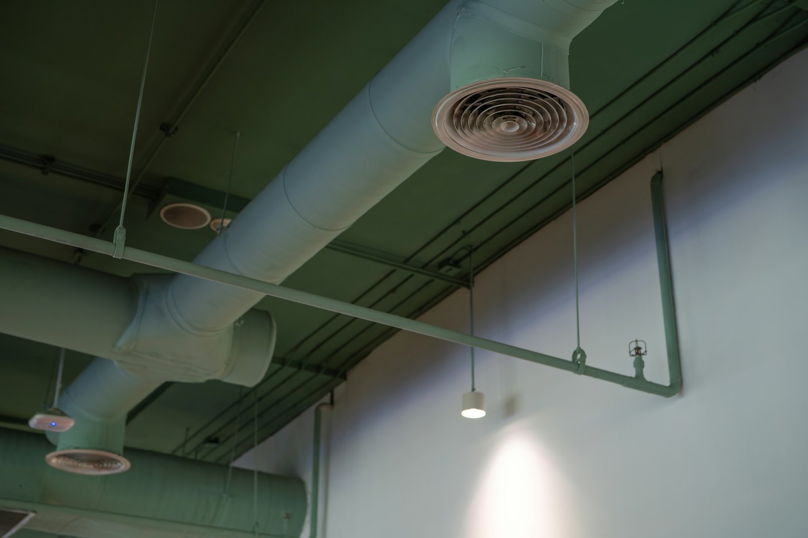 HVAC Airflow Optimization