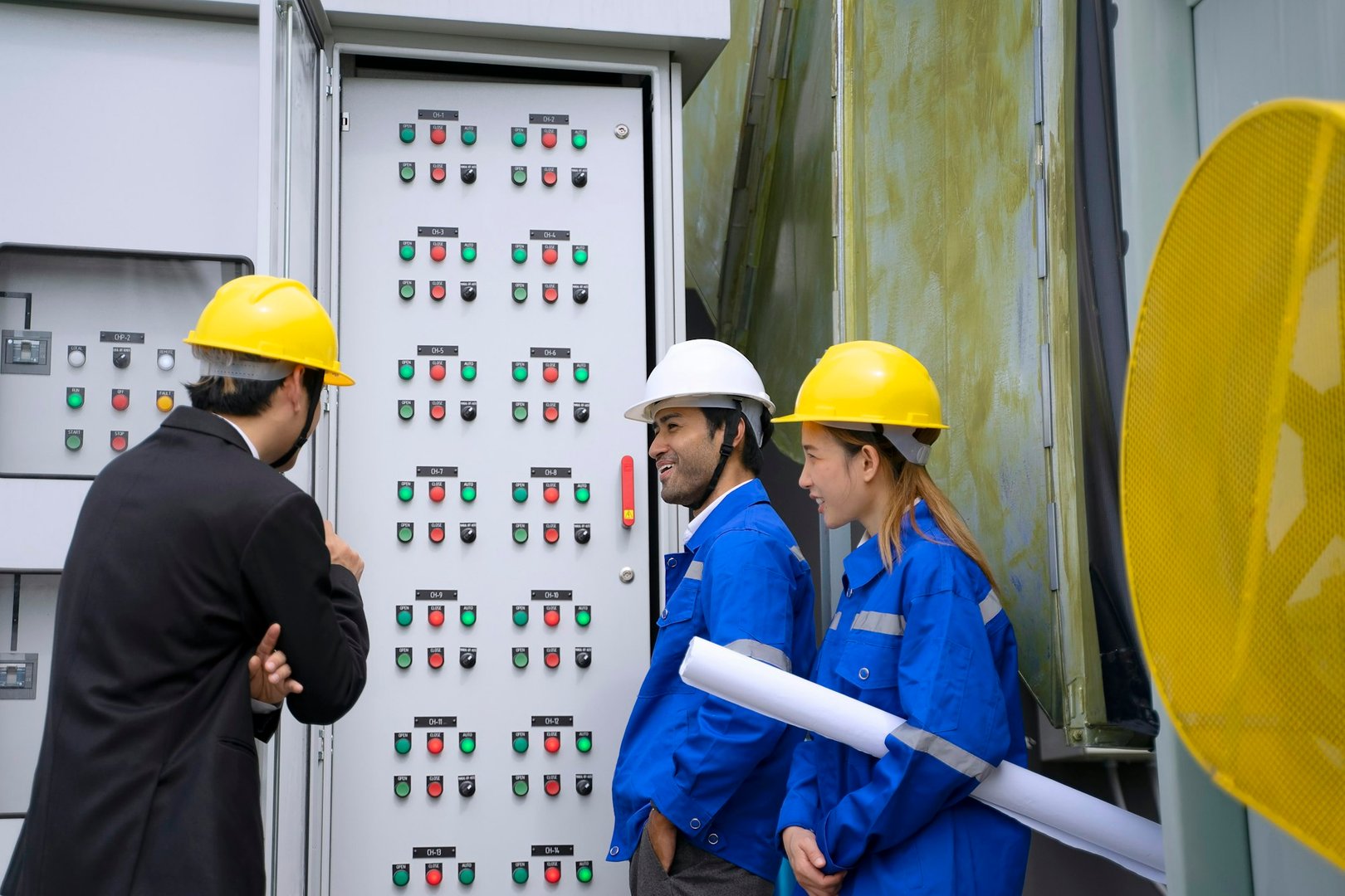 HVAC Emergency Repair