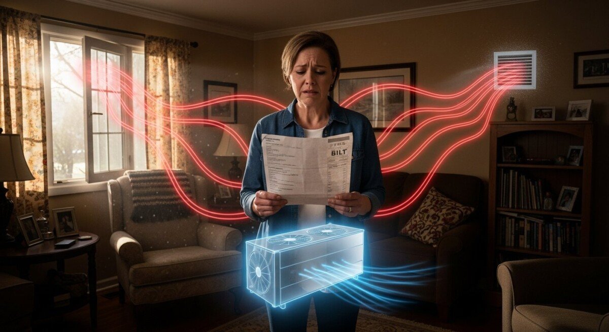 hvac energy savings