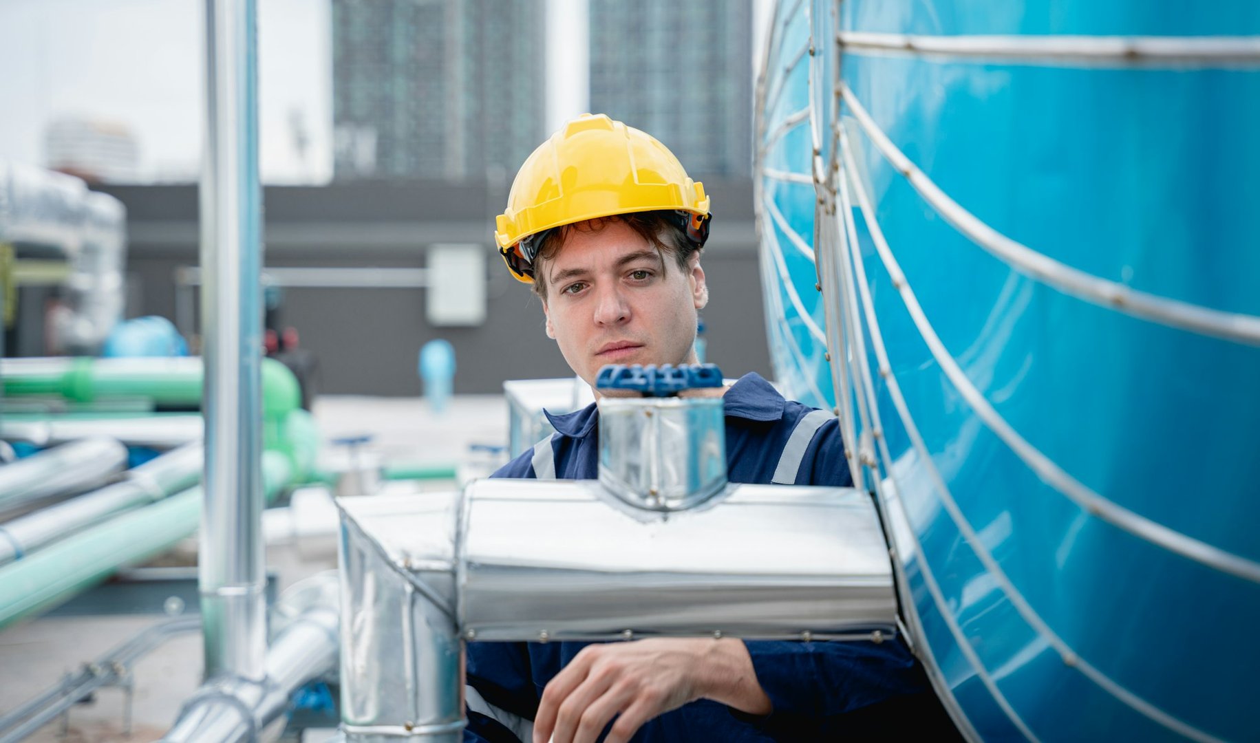 Role of HVAC System Inspections
