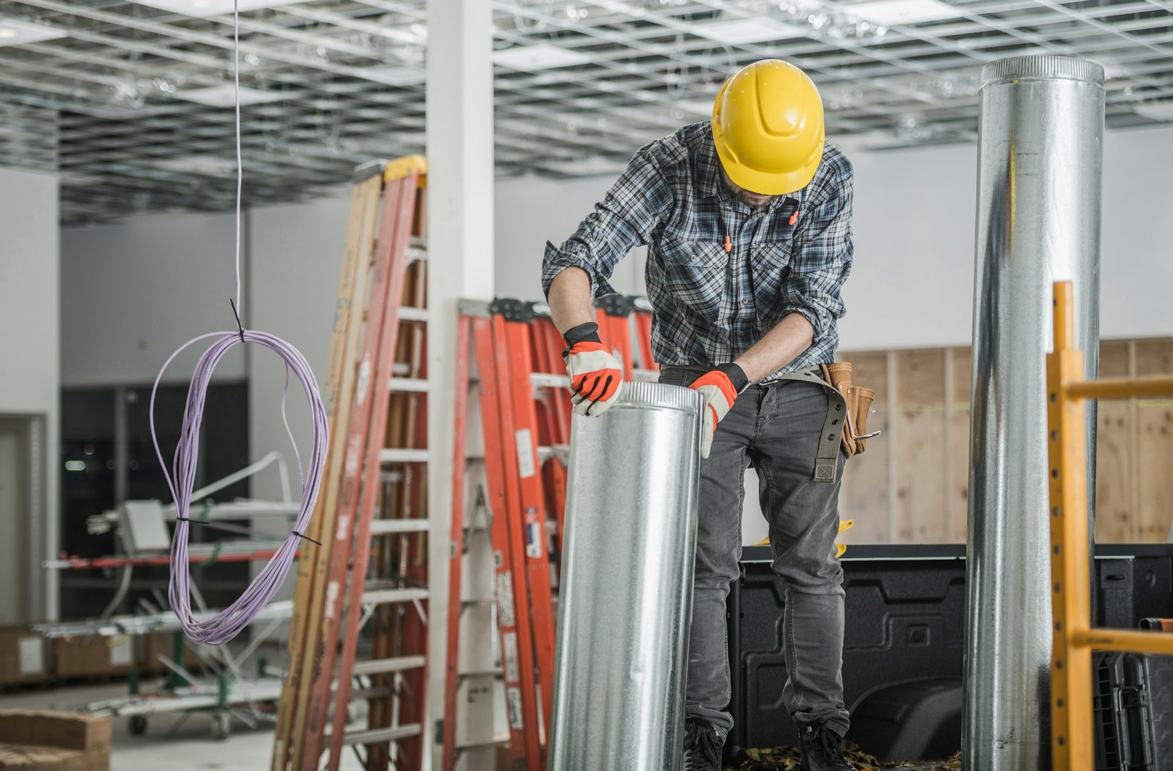 HVAC System Lifespan