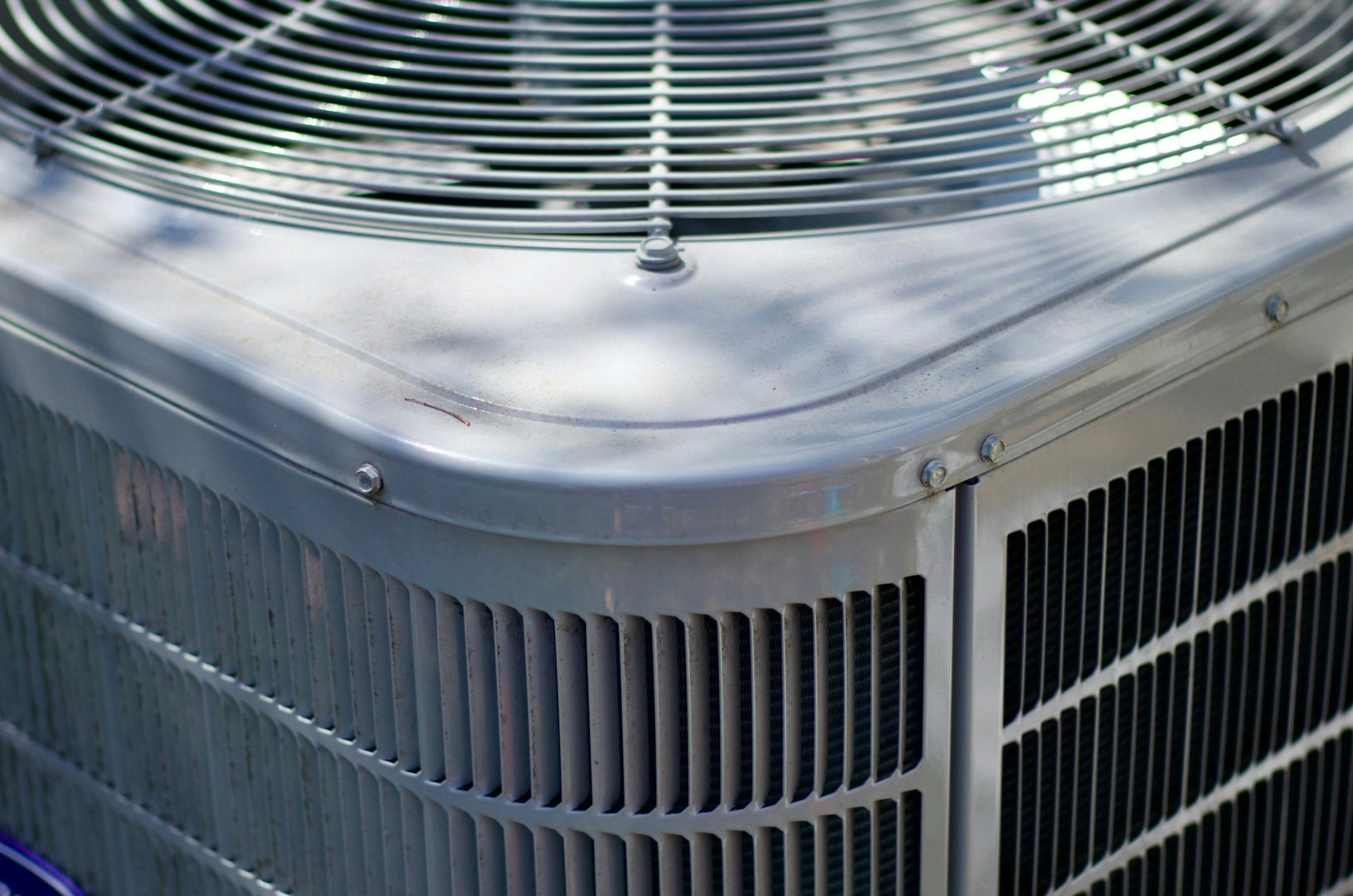 hvac okc