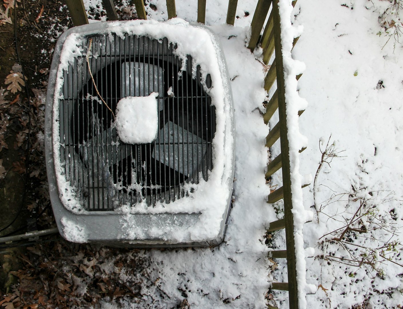 Benefits of an HVAC System Tune-Up