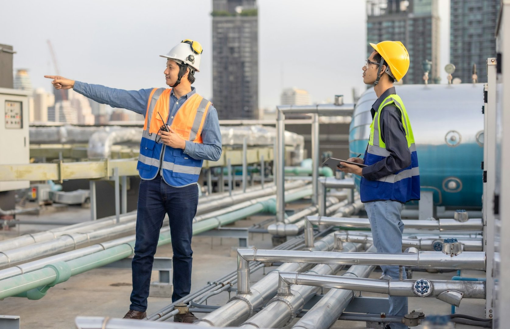 HVAC Training